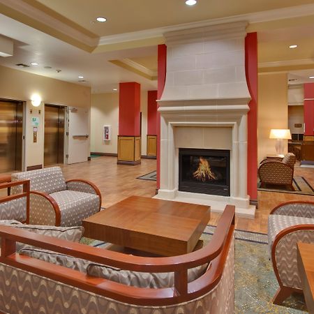 Holiday Inn & Suites Bakersfield, An Ihg Hotel Dalaman gambar