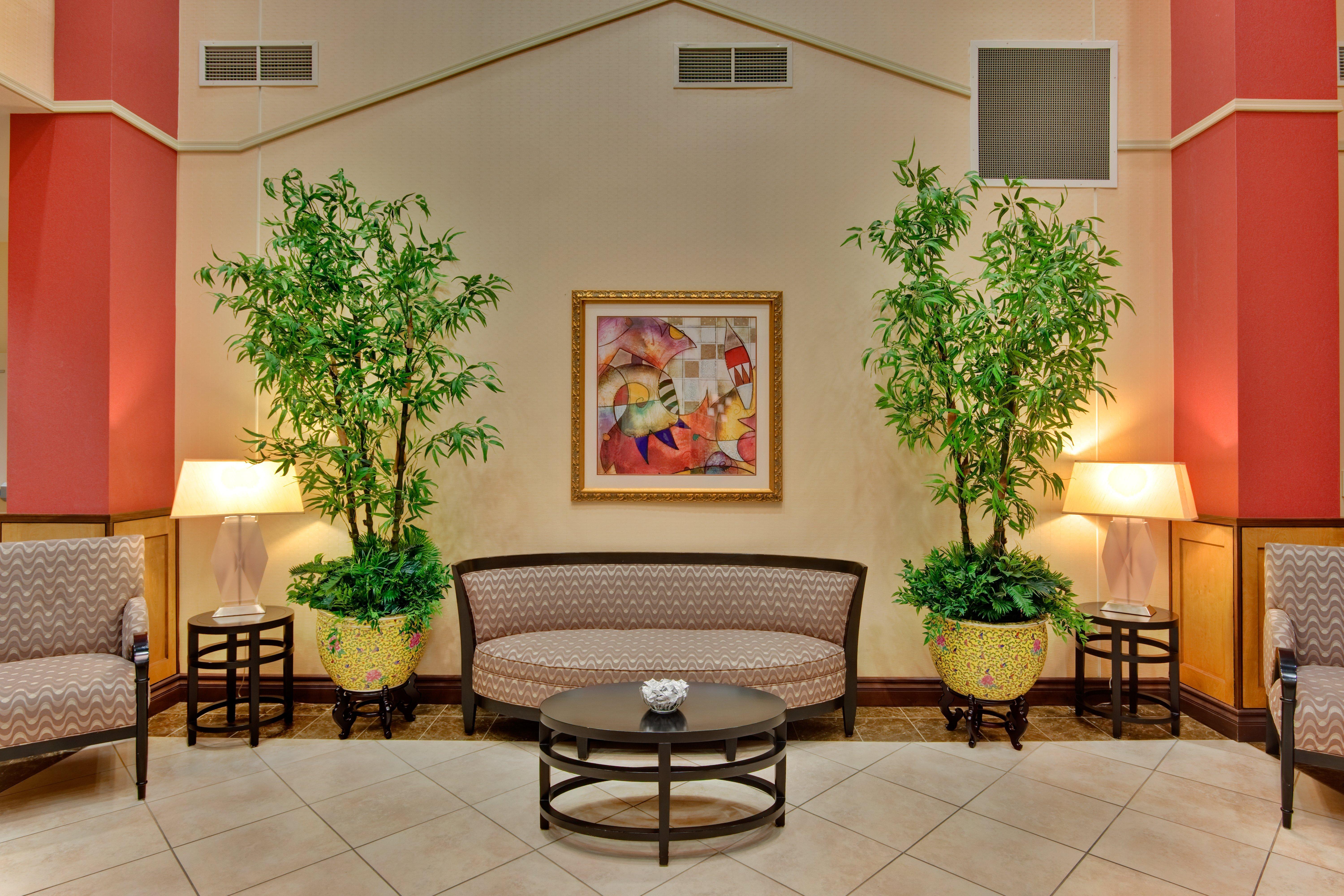 Holiday Inn & Suites Bakersfield, An Ihg Hotel Luaran gambar