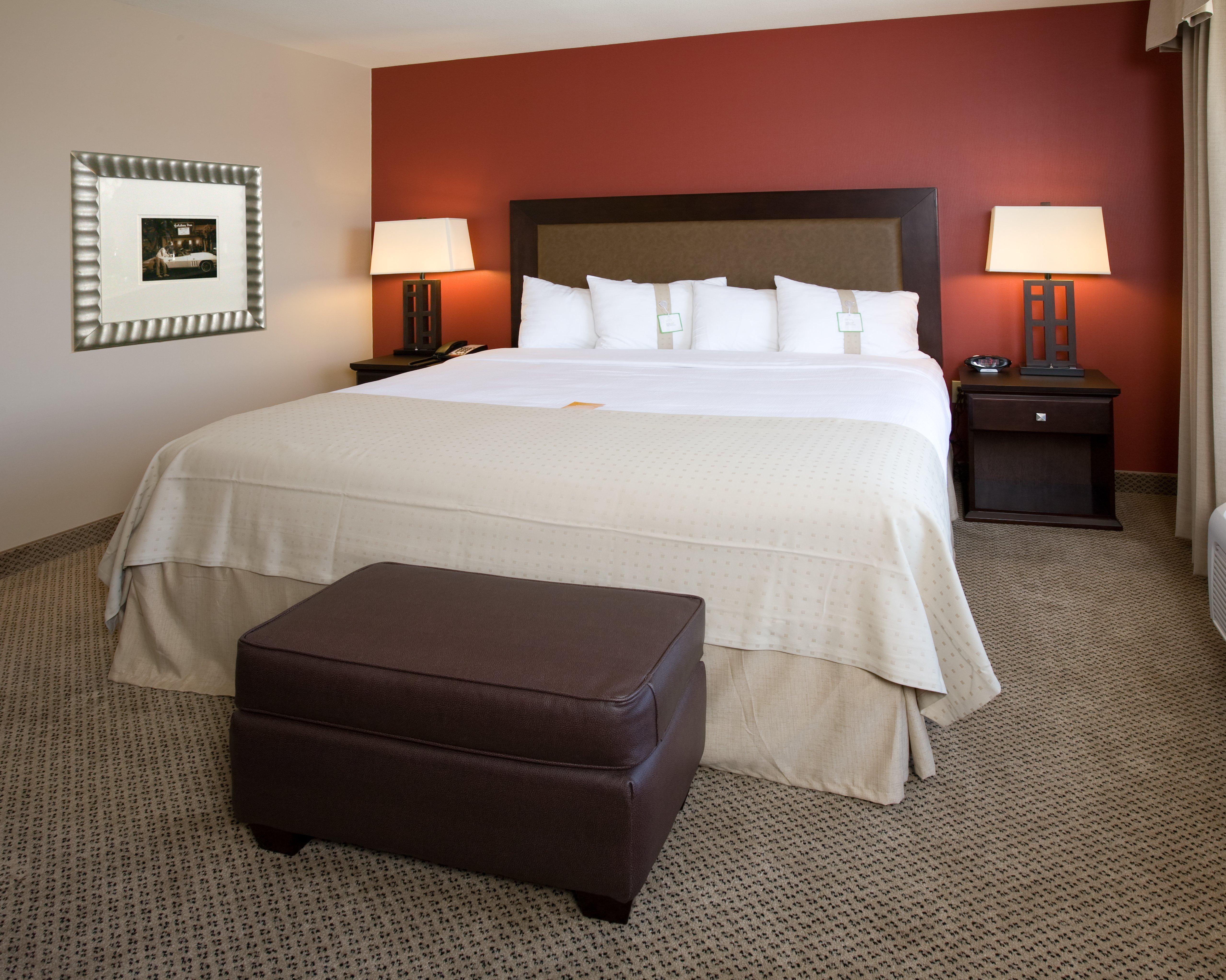 Holiday Inn & Suites Bakersfield, An Ihg Hotel Bilik gambar